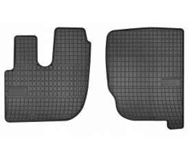Коврик резиновый Renault Premium/Midlum от 1997 1611/ET0099 Коврик резиновый Renault Premium/Midlum от 1997 1611/ET0099